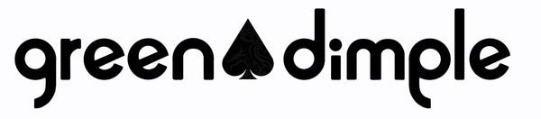 Customized Greendimplefashion