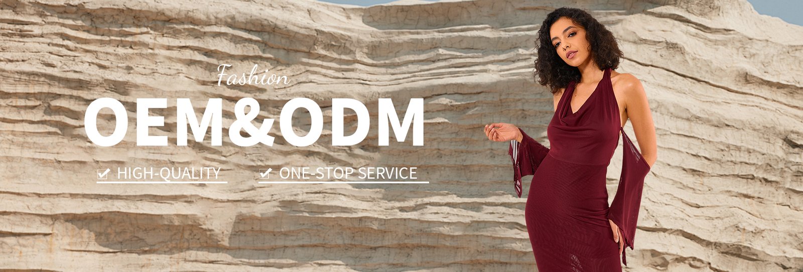 custom fashion clothing manufurter