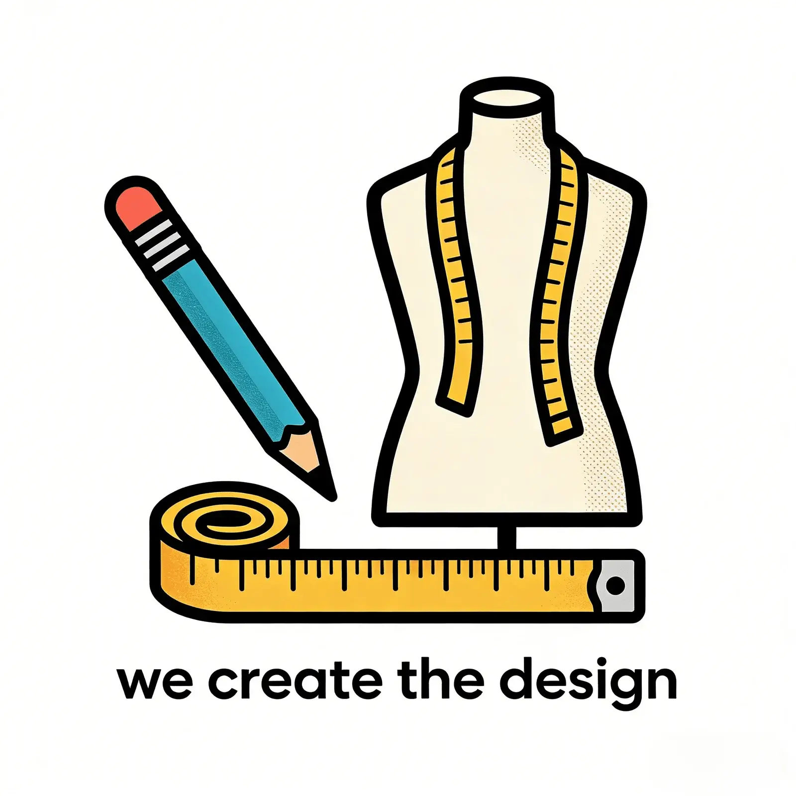 crear your design