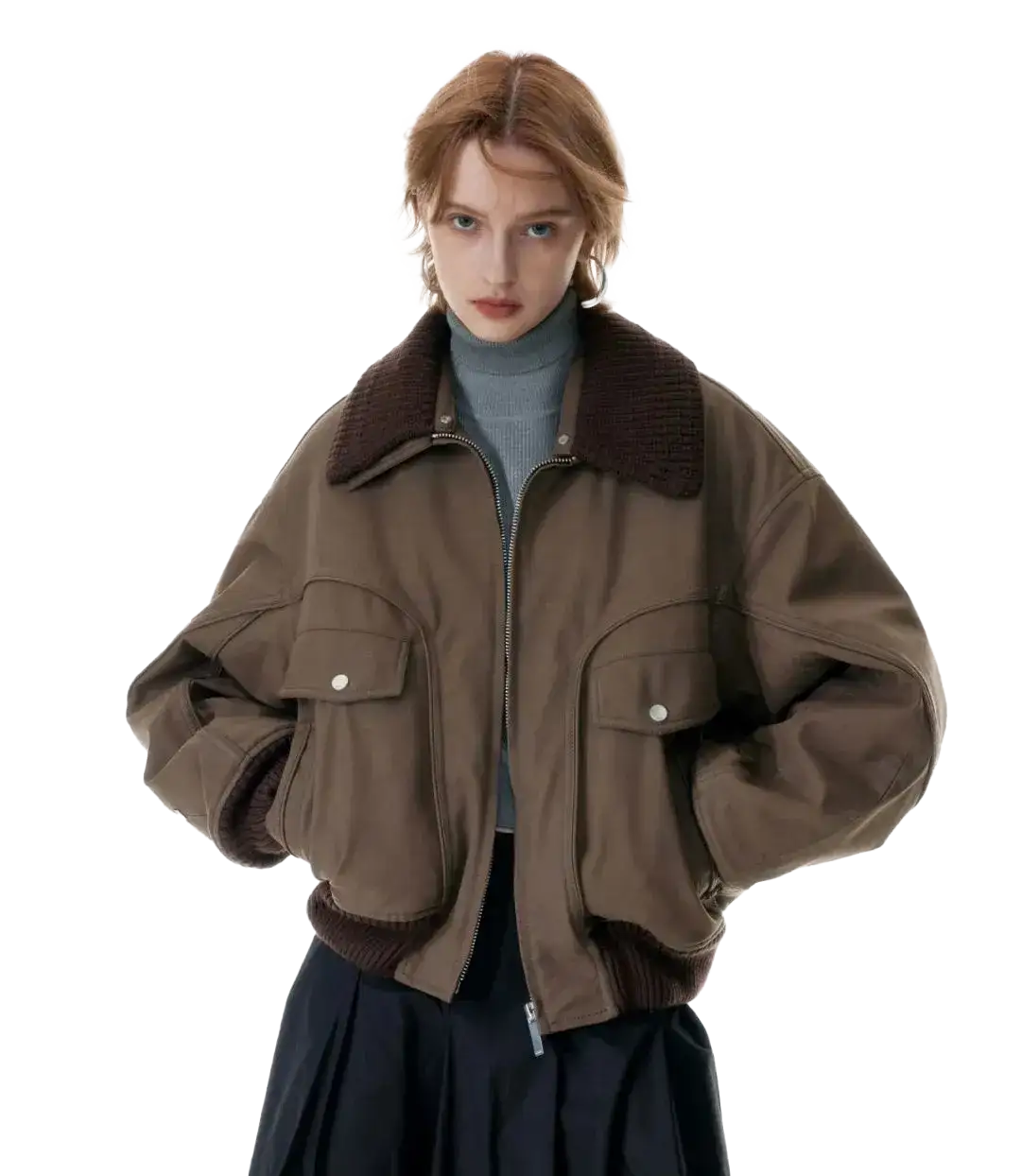 Greendimple Custom Coats - Premium Bespoke Outerwear