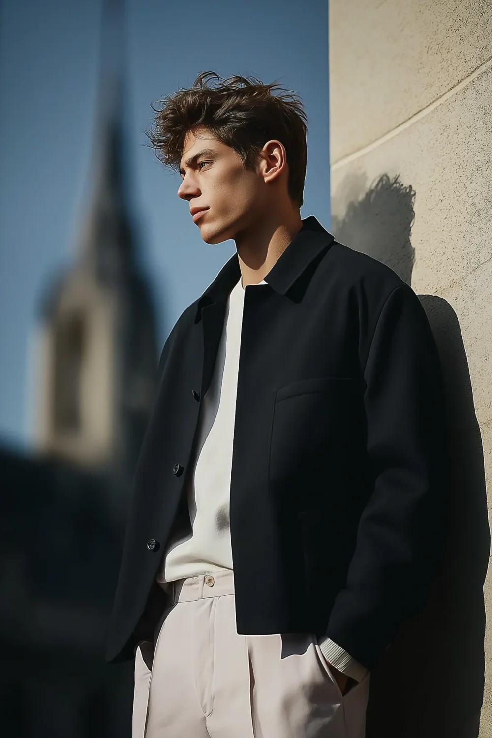 Greendimple Custom Jackets Factory - Bespoke Outerwear Manufacturing