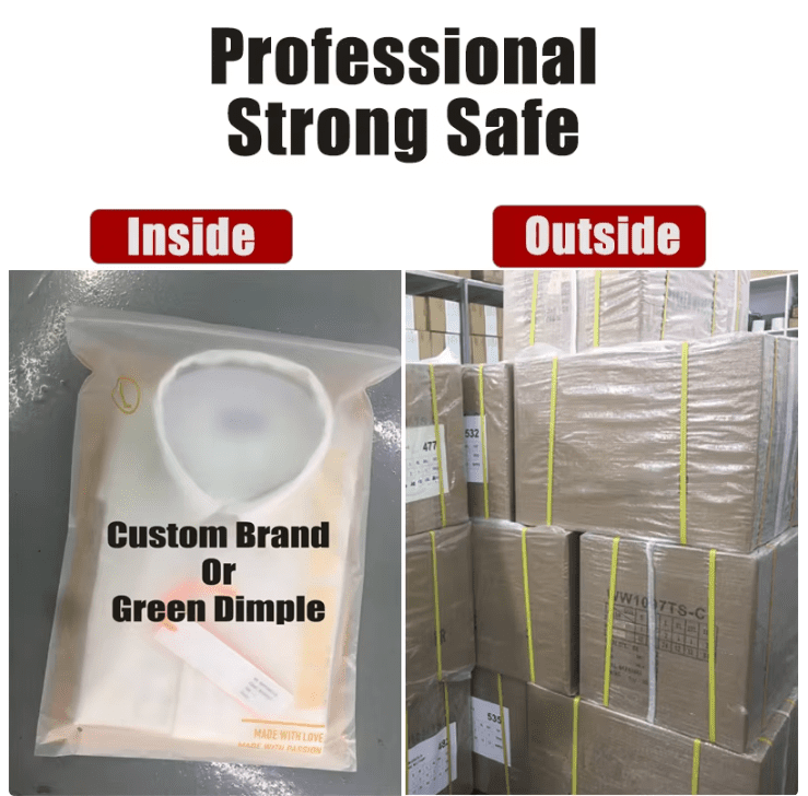 Bulk production and quality control