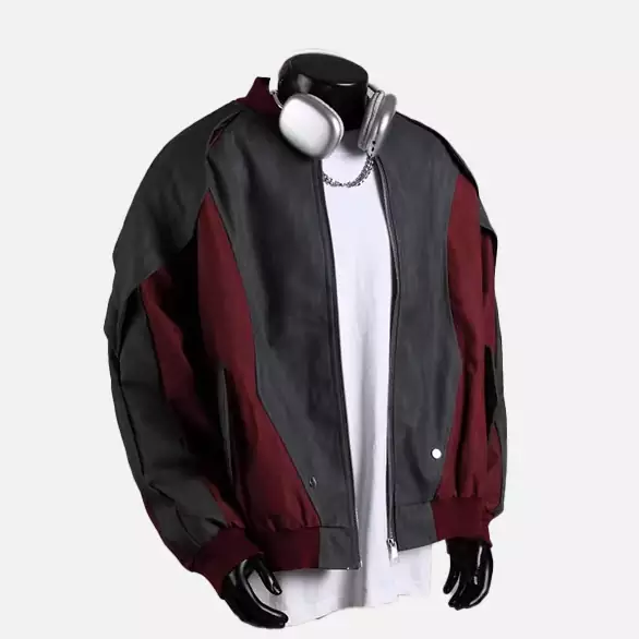 Custom Horse Print Denim Shirt Jacket for Women – Washed Casual Fashion Blouse | Greendimple