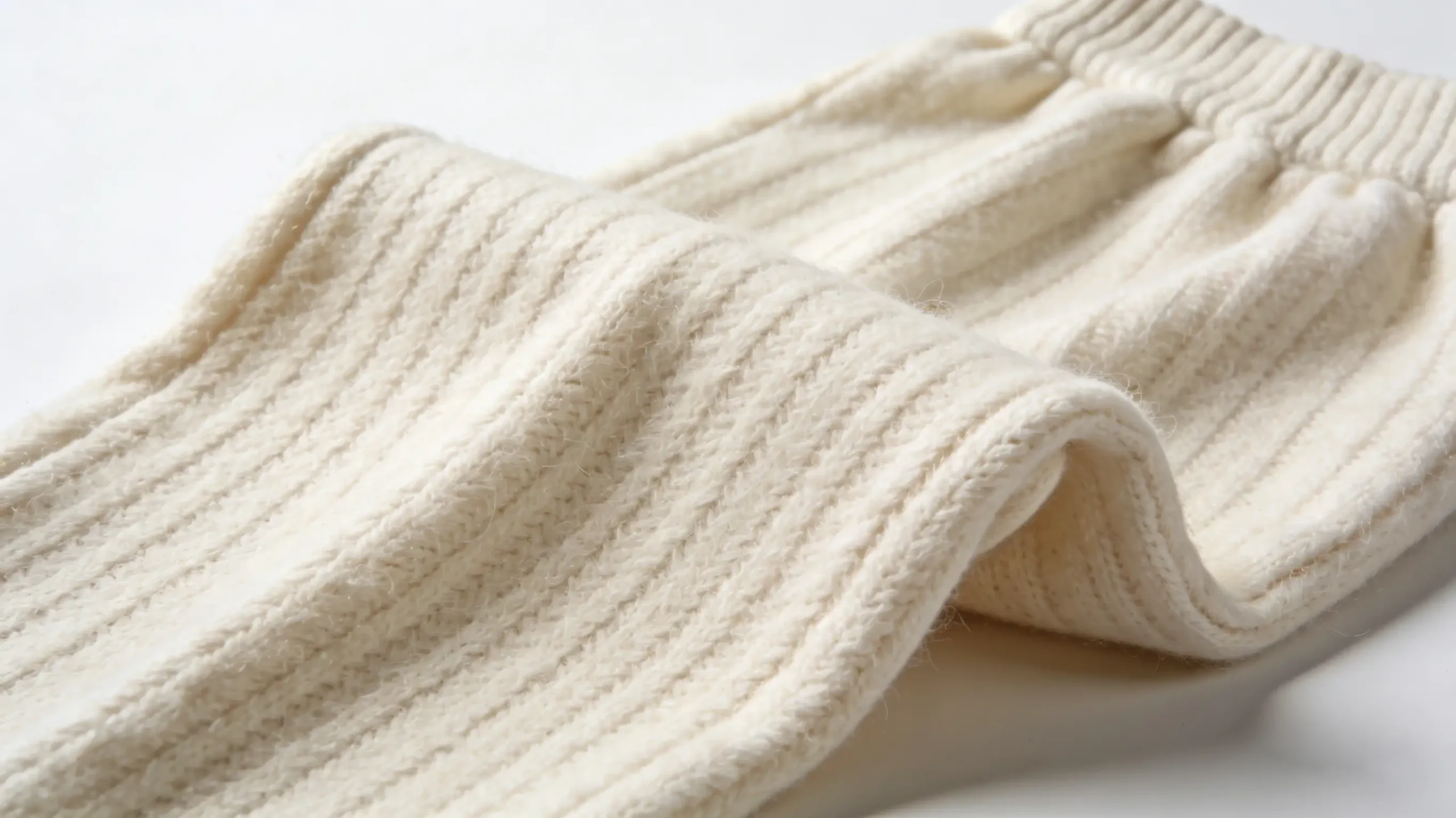 Greendimple custom wool pants for men's fashion brand - tailored fit