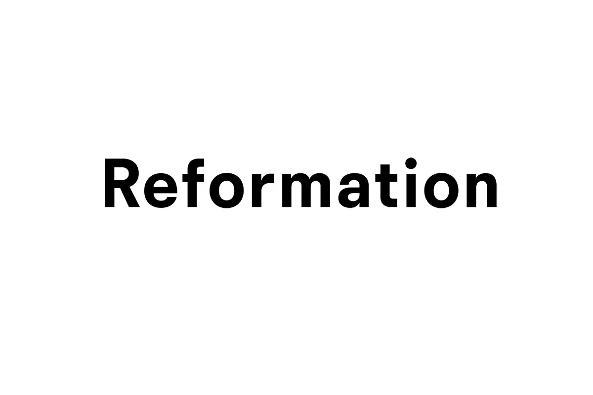 reformation-logo