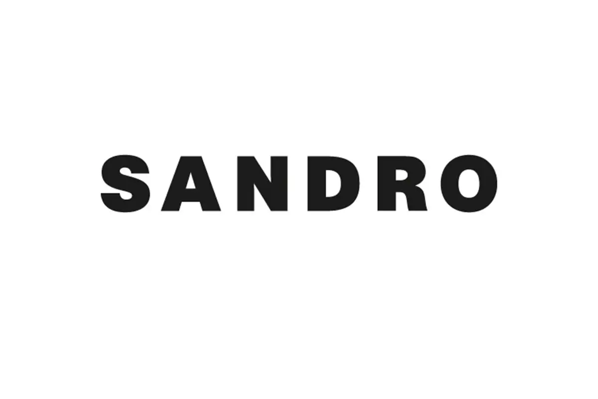 sandro-logo