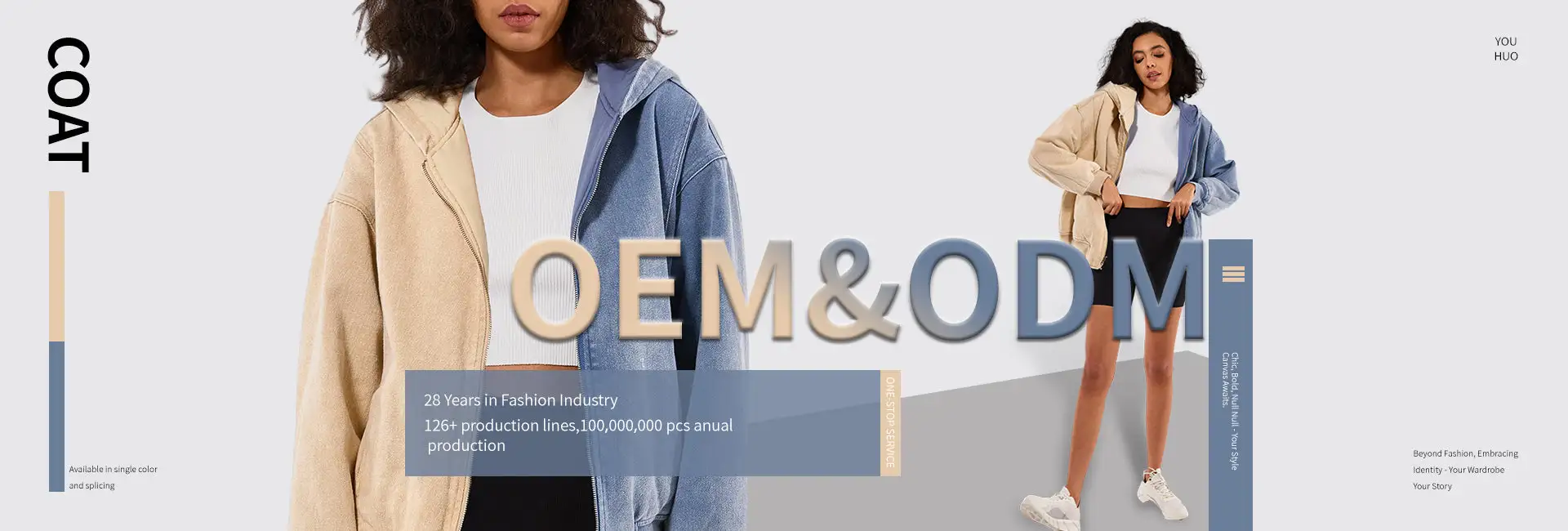 custom hoodie manufacturer bulk OEM hoodies production