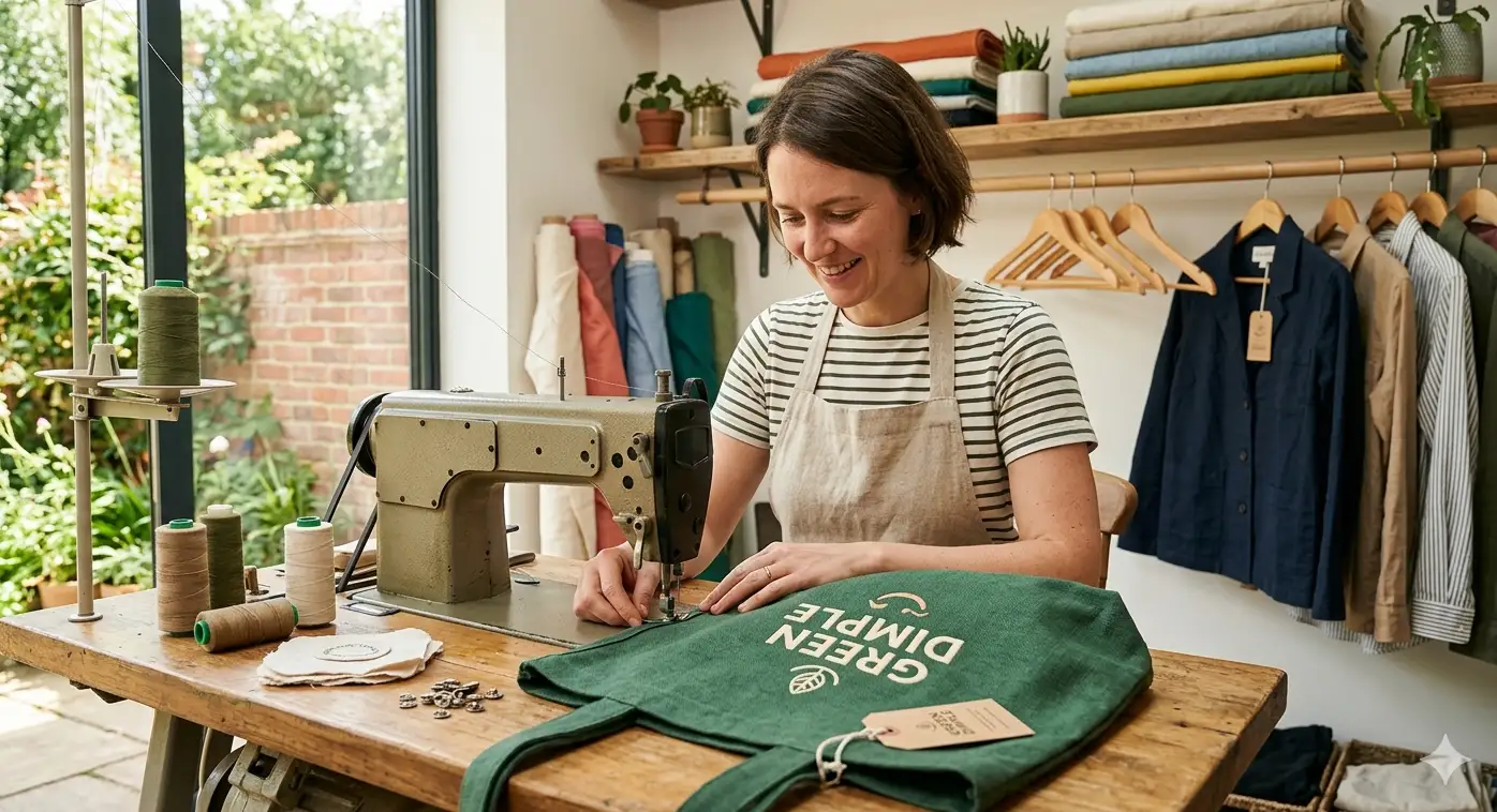 how to check if a brand is sustainable