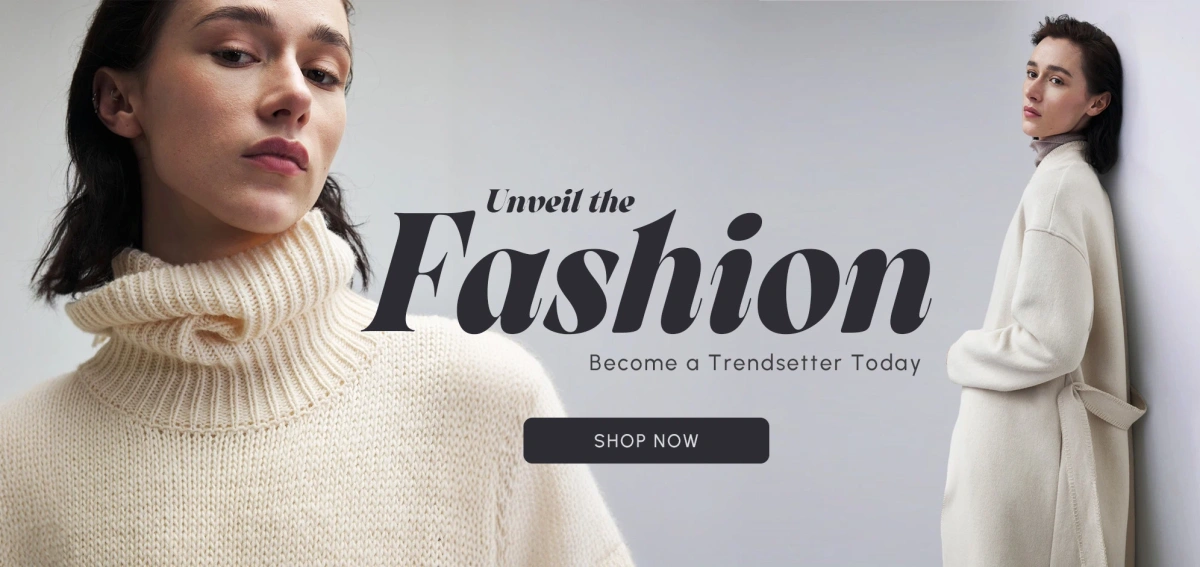 premium knitwear collection modern fashion